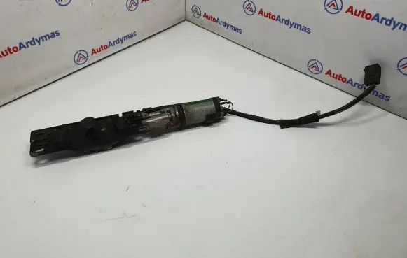 BMW 7 E38 Tailgate/trunk/boot lift motor 8352202 67338352202