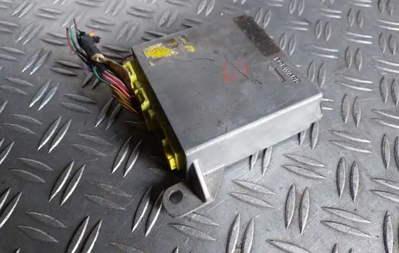 Mazda 6 Airbag control unit/module