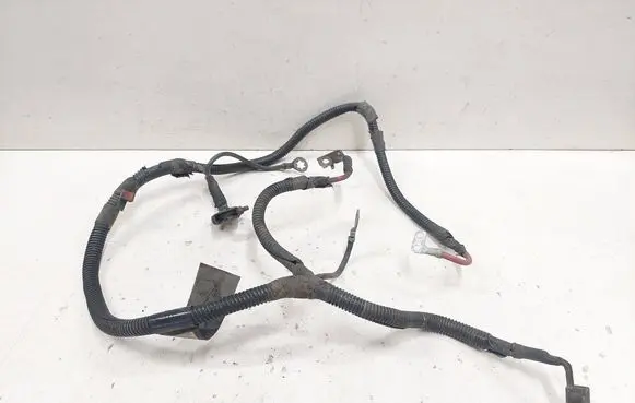 Chrysler PT Cruiser Positive cable (battery) P04671631AD 631AD 17543B