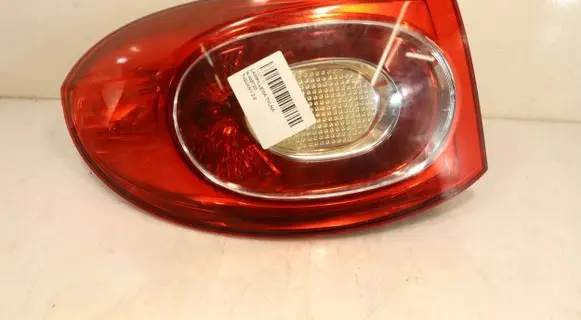 Volkswagen Tiguan Rear/tail lights