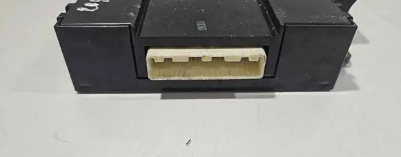 Subaru Legacy Climate control unit 72343AG060 1756006812