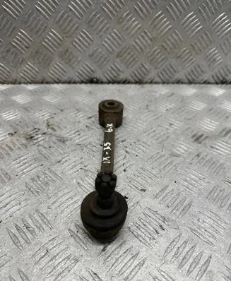 Hyundai ix35 Rear control arm