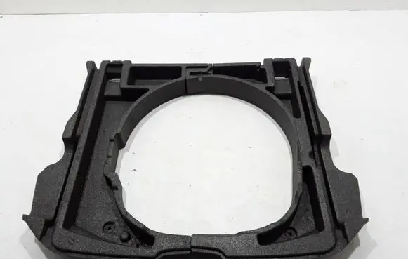 Volvo V50 Other trunk/boot trim element 30721287