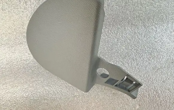 Seat trim