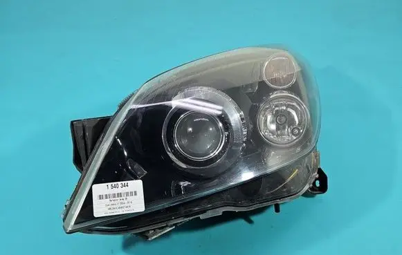 Opel Astra H Headlight/headlamp IMPRK1540344