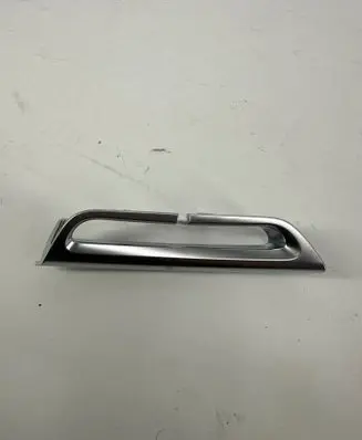 Mercedes-Benz S W222 Seat belt trim A2228680422