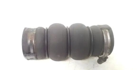 Peugeot 308 Intercooler hose/pipe 9684994080