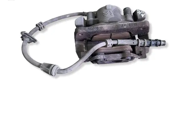 Peugeot Partner III Front brake caliper 