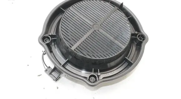 Porsche Boxster 987 Front door speaker 99764555500