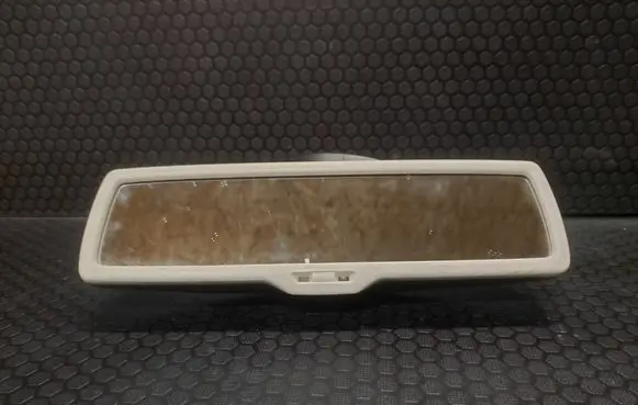 Volkswagen PASSAT CC Rear view mirror (interior) E11026141