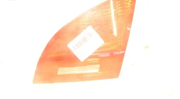 KIA Venga Rear/tail lights