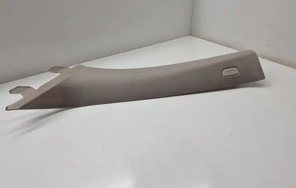 BMW 3 G20 G21 (A) pillar trim 7433239