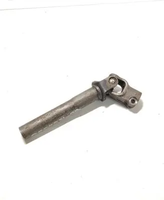 Nissan Qashqai Steering column universal joint