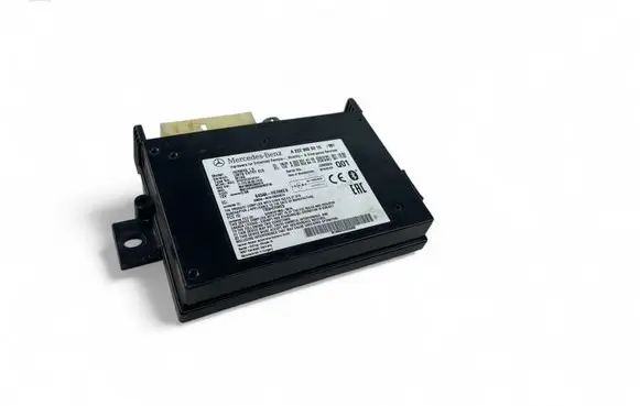 Other control units/modules