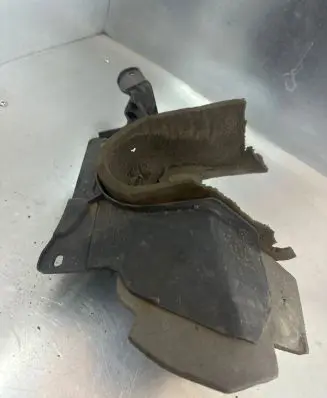 Audi A6 S6 C6 4F Other front suspension part 4F0863188A