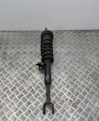 BMW 5 F10 F11 Front shock absorber with coil spring 6795083 A1004212554 7351281428