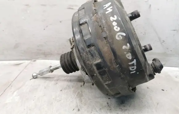 Audi A4 S4 B7 8E 8H Brake booster 8E0612105AB