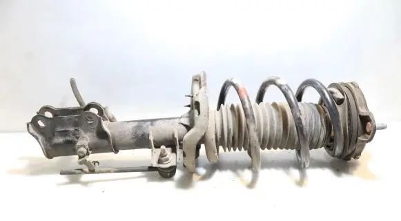 KIA Ceed Front shock absorber with coil spring