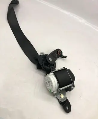 Hyundai Palisade Third row seat belt 34297600nnb