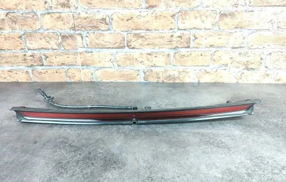 BMW 5 G30 G31 Third/center stoplight 7388946
