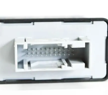 Audi A6 S6 C6 4F Light module LCM 8P0907357C