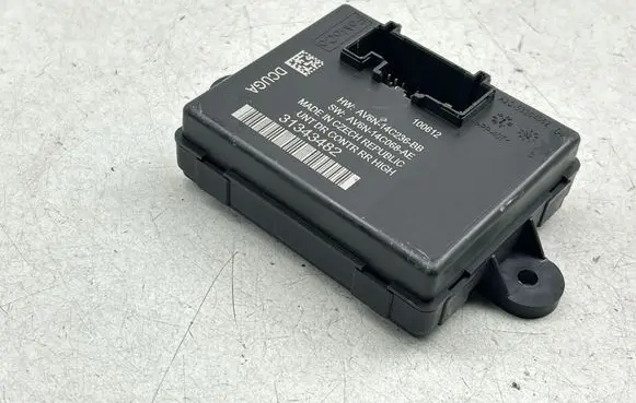 Volvo V60 Door control unit/module AV6N14C236BB
