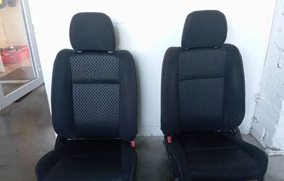 Ford Ranger Front driver seat 