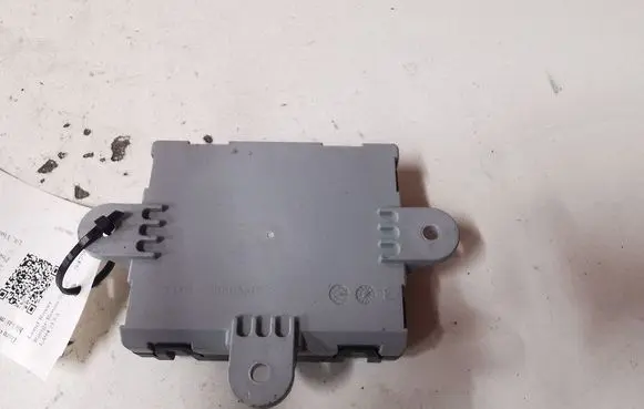 Land Rover Range Rover Sport L494 Door control unit/module JPLA14D617BA 10344818