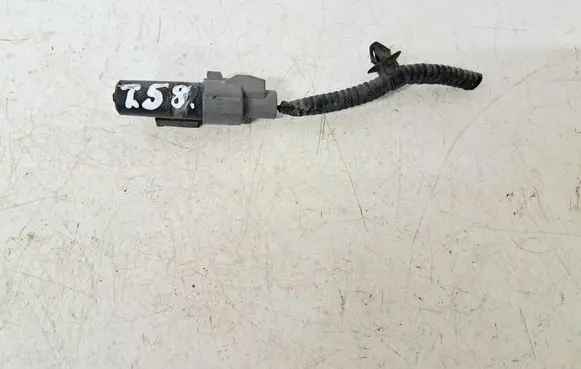 Honda Accord Outside/exterior temperature sensor 