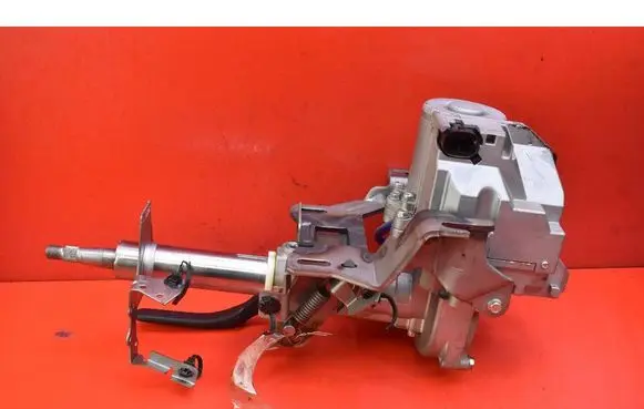 Nissan Qashqai Power steering pump 48810BR00A