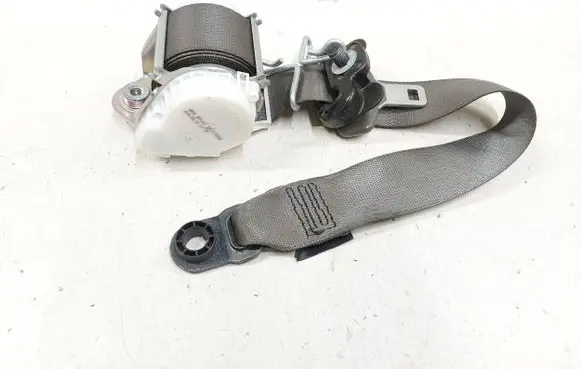 Jaguar XF Front seatbelt 9X23F611B08AC0AMT 65695 34079874