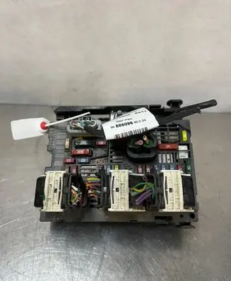 Citroen C4 I Fuse box set 9675877980R02