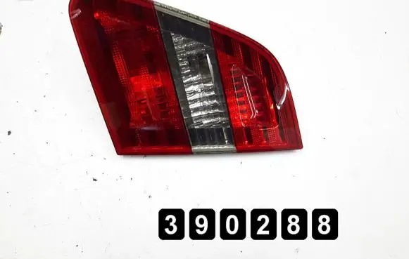 Mercedes-Benz B W245 Tailgate rear/tail lights a1698201664