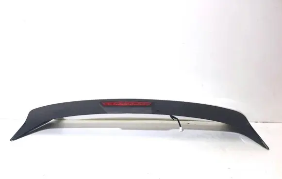 KIA Sportage Tailgate/trunk spoiler 87212F1000