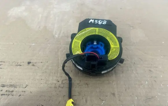 KIA Rio Airbag slip ring squib (SRS ring) 299102245