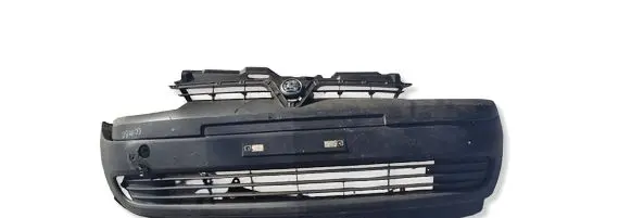 Opel Combo C Front bumper 13113087