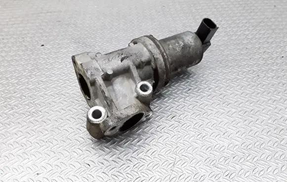 Hyundai Getz EGR valve 