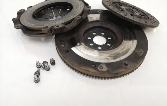 Mitsubishi Space Star Clutch set kit 9416 9D15 9C25