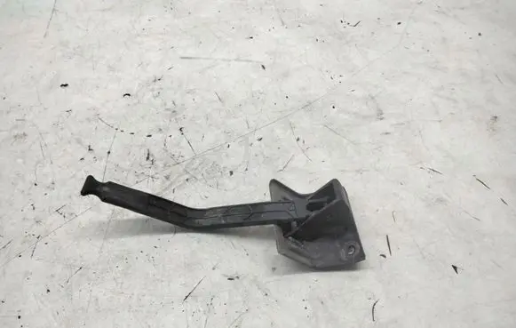 Renault Scenic II - Grand scenic II Engine bonnet (hood) release handle