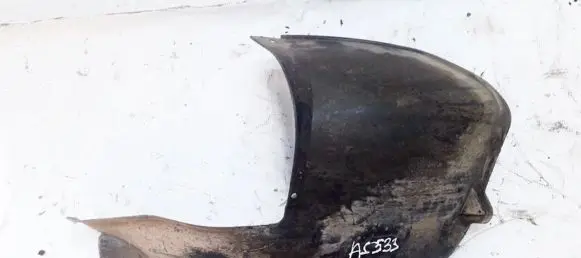 Fiat Ulysse Rear arch fender liner splash guards 1484210080