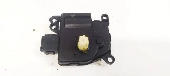 Ford Fiesta Air flap motor/actuator AE8H19E316FA AE8H-19E316-FA