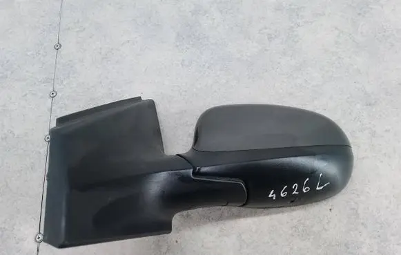 Fiat Bravo Front door electric wing mirror 01704737400