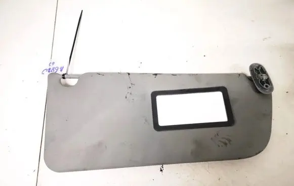 Renault Scenic I Sun visor 8200051290