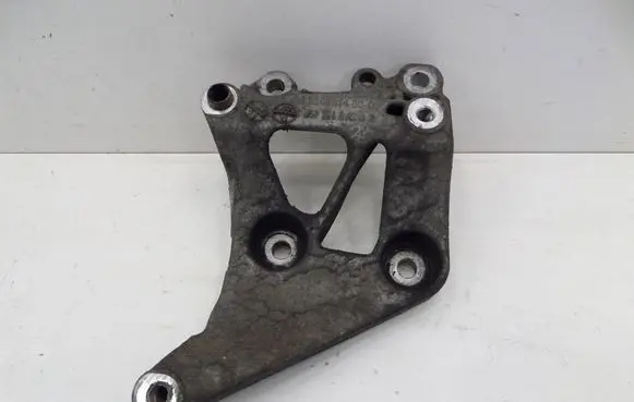 Mini One - Cooper Clubman R55 A/C compressor mount bracket 7548914