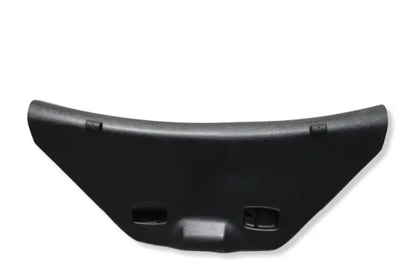 Volkswagen New Beetle Tailgate/trunk upper cover trim 1C0857605G