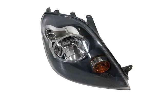 Ford Fiesta Headlight/headlamp 6S6113W029AE 1526779 REPLACEMENT