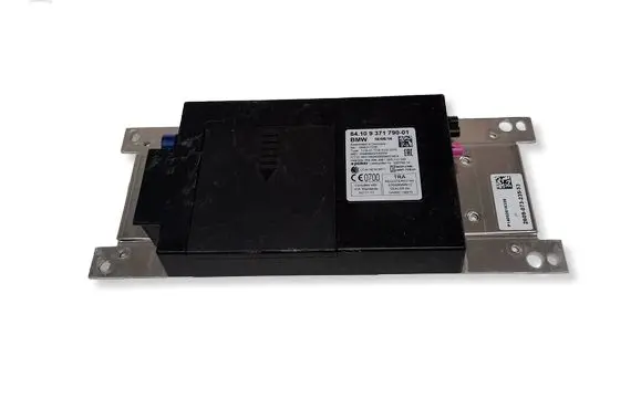 BMW X4 F26 Other control units/modules 9371790