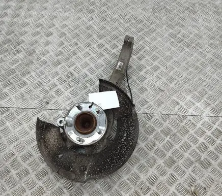 Jaguar XF X260 Front wheel hub GX633K185BB