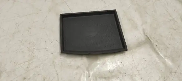 Mercedes-Benz S C217 Central console drawer/shelf pad A2226890196