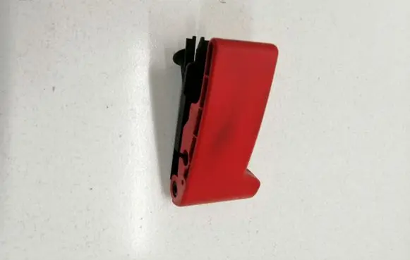 Mercedes-Benz B W245 Engine bonnet (hood) release handle